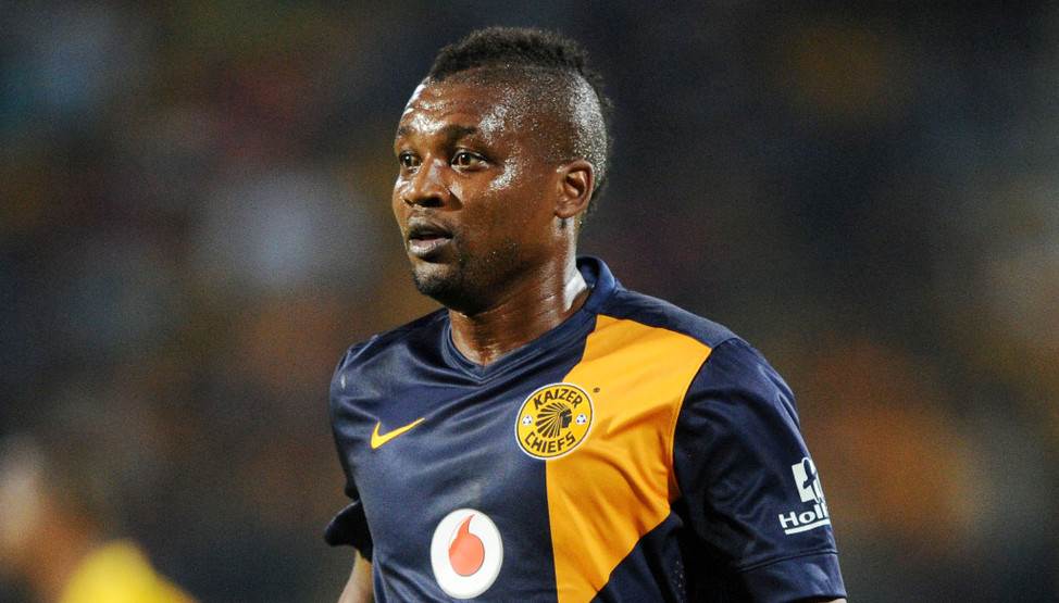 Former Kaizer Chiefs Striker Katlego Mphela Soweto Derby Can Make Or Break You Kickoff