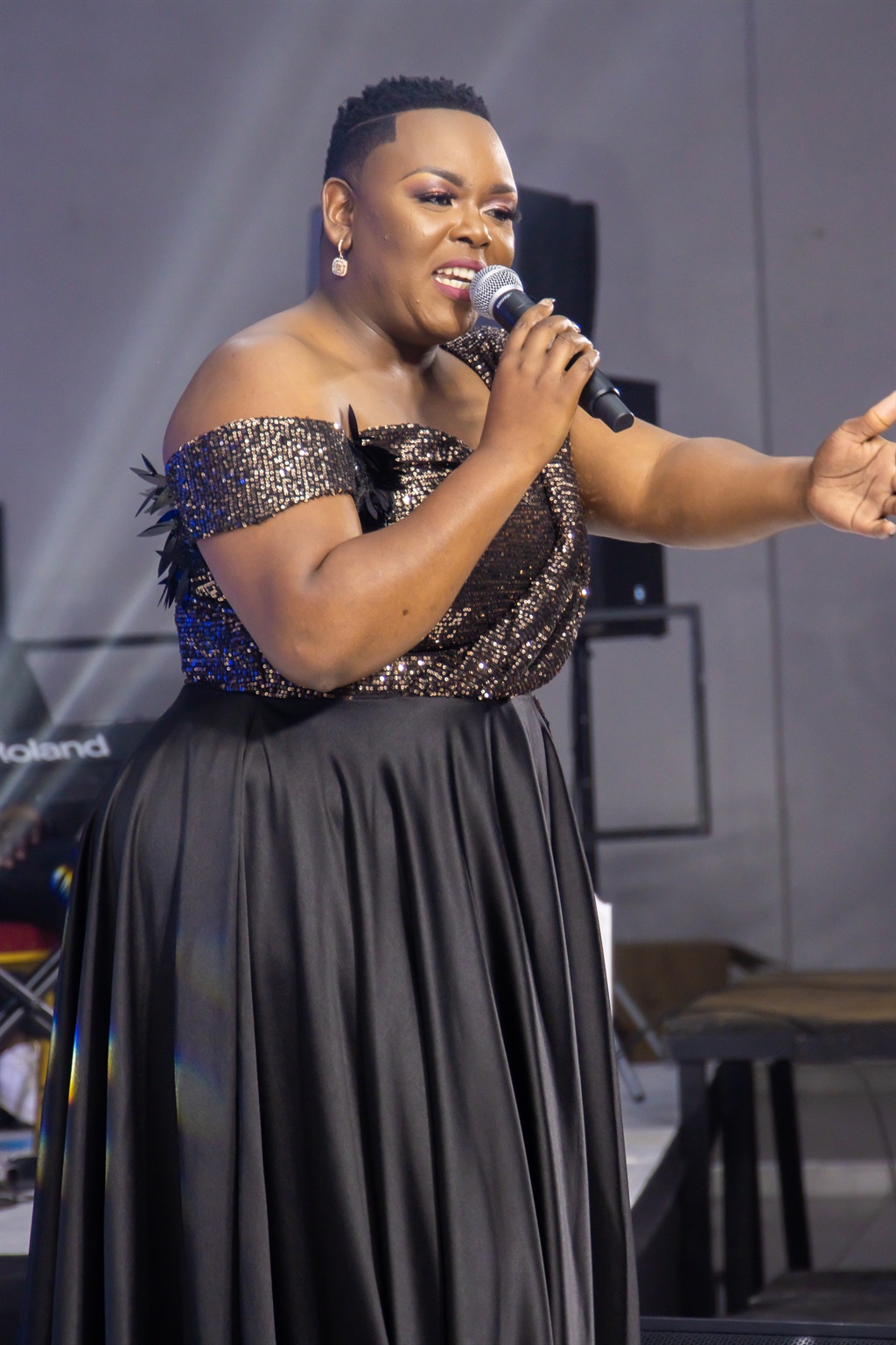 Londiwe Sphe Nxumalo has released new singles.