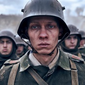 Anti-war film All Quiet on the Western Front leads Bafta 2023 nominations with 14 nods