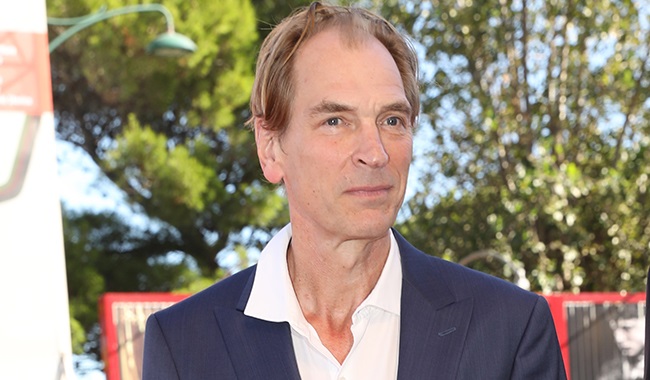 News24.com | Missing actor Julian Sands' car recovered as police track phone for clues to whereabouts