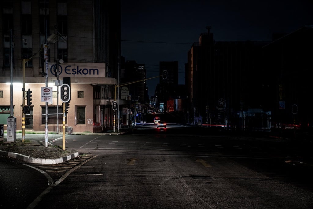 ESKOM LIVE | Load shedding remains suspended until Monday morning, when Stage 1 will be implemented | Business