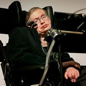 Stephen Hawking's last collaborator on the physicist's final theory