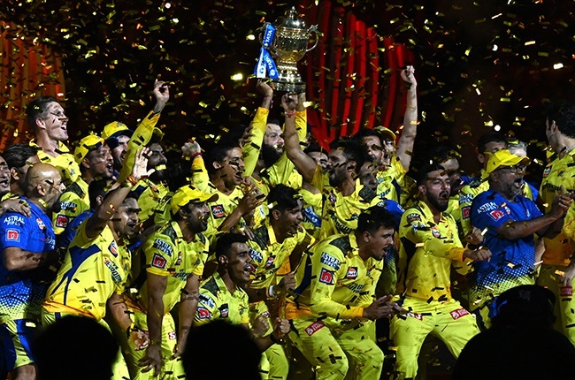 Chennai Super Kings vs Gujarat Titans Tips - Titans to claim IPL title