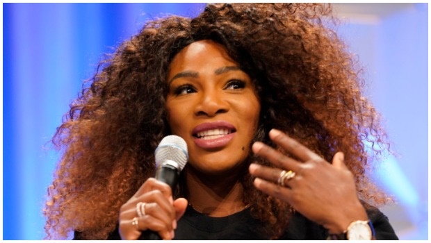 Serena Williams. (Photo: Getty Images/Gallo Images)