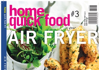 Top 8 air fryer tips and tricks 