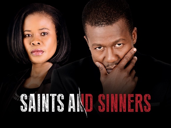 You Re Either A Saint Or A Sinner On Mzansi Magic Drum