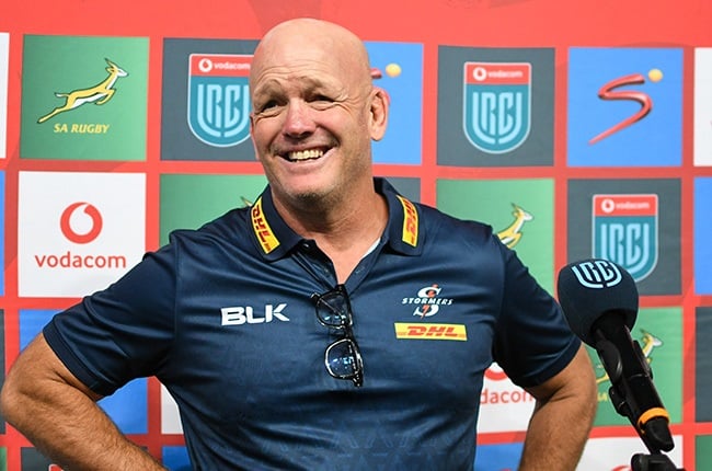 News24.com | Stormers relishing Clermont Champions Cup challenge
