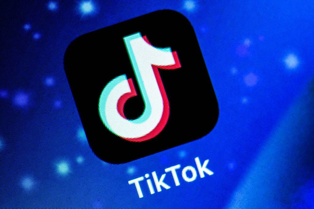 Another fake racist TikTok account has emerged, this time ...