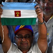 Opposition wins tense Venezuela vote in Chavez home region