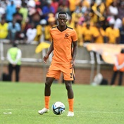 Polokwane City's key player attracts interest
