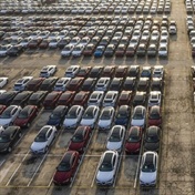 SA vehicle sales pick up, but exports hit by unrest, Transnet cyberattack