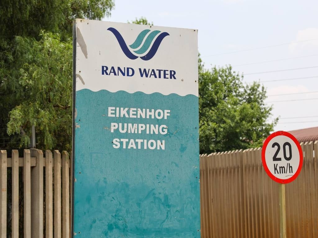 News24 | Water supply pinch: Disruptions in Gauteng as Rand Water begins crucial maintenance