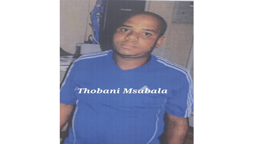 Thobani Msabala