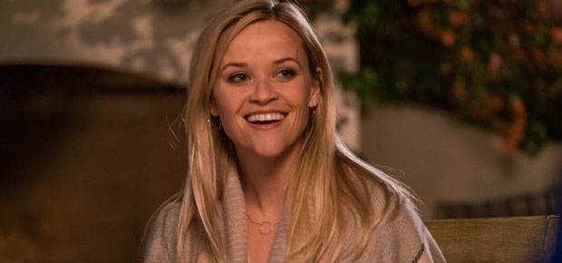 Reese Witherspoon in Home Again. (Ster-Kinekor)