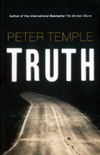 truth by peter temple