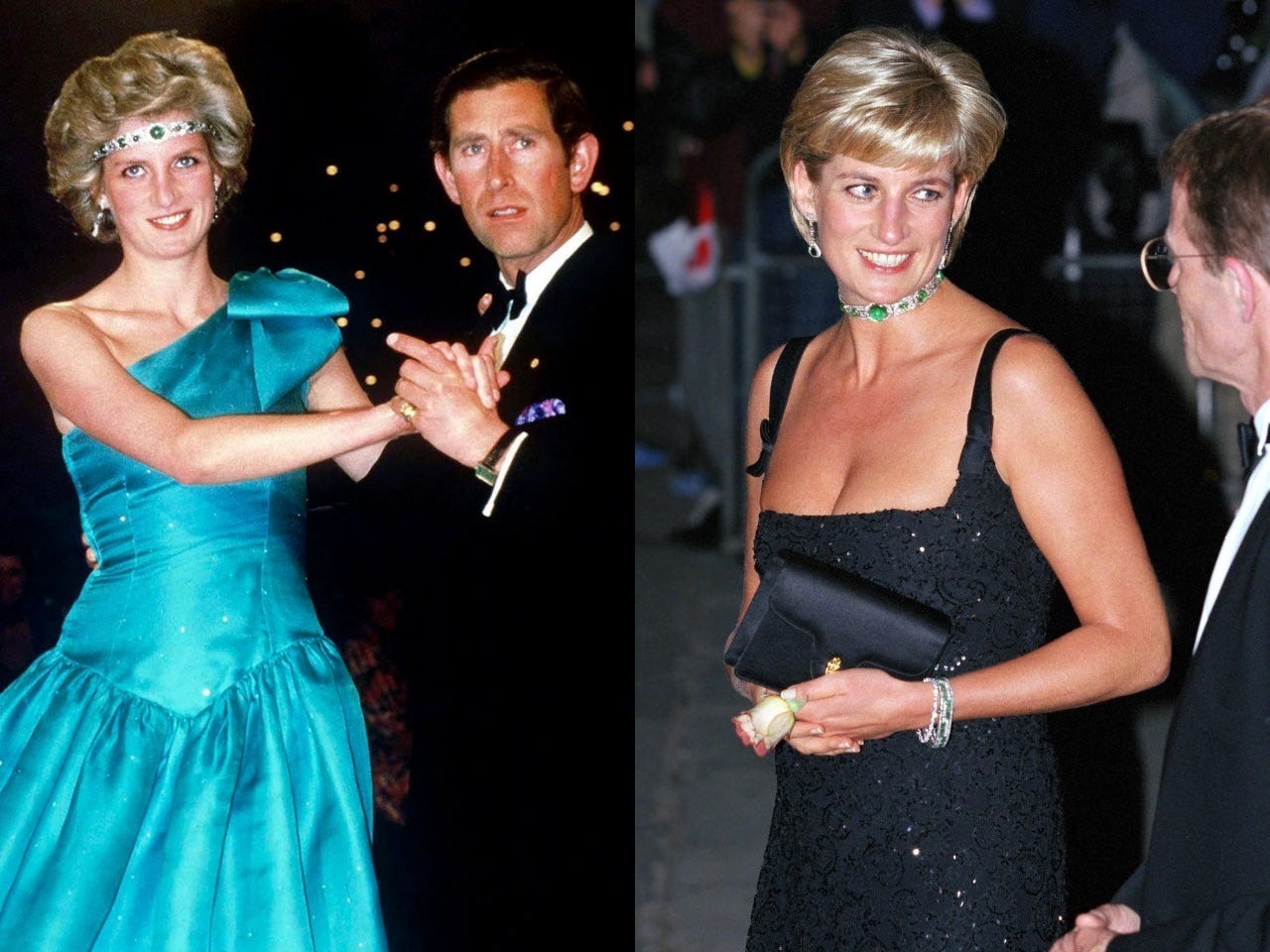 15 of the biggest fashion faux pas made by royals | Business Insider