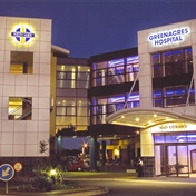 Netcare sees 'significantly fewer' Omicron patients with existing illnesses at its hospitals