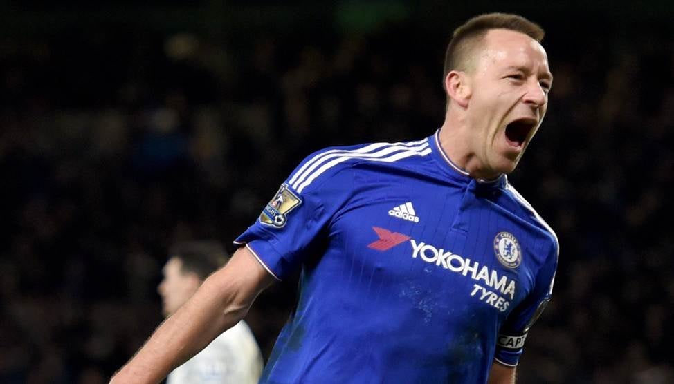 Three Chelsea legends shortlisted for Premier League Hall of Fame - one is  John Terry - Football