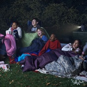This festive season, The Galileo Open Air Cinema is specialising in family-fun!
