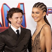 Zendaya and Tom Holland were lectured about dating by Spider-Man producer