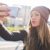 Is your selfie addiction a sign of mental illness?