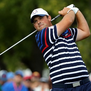 Patrick Reed (Getty Images)