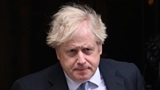Boris Johnson sparked backlash for comparing Ukraine's resistance against Russia to Brexit