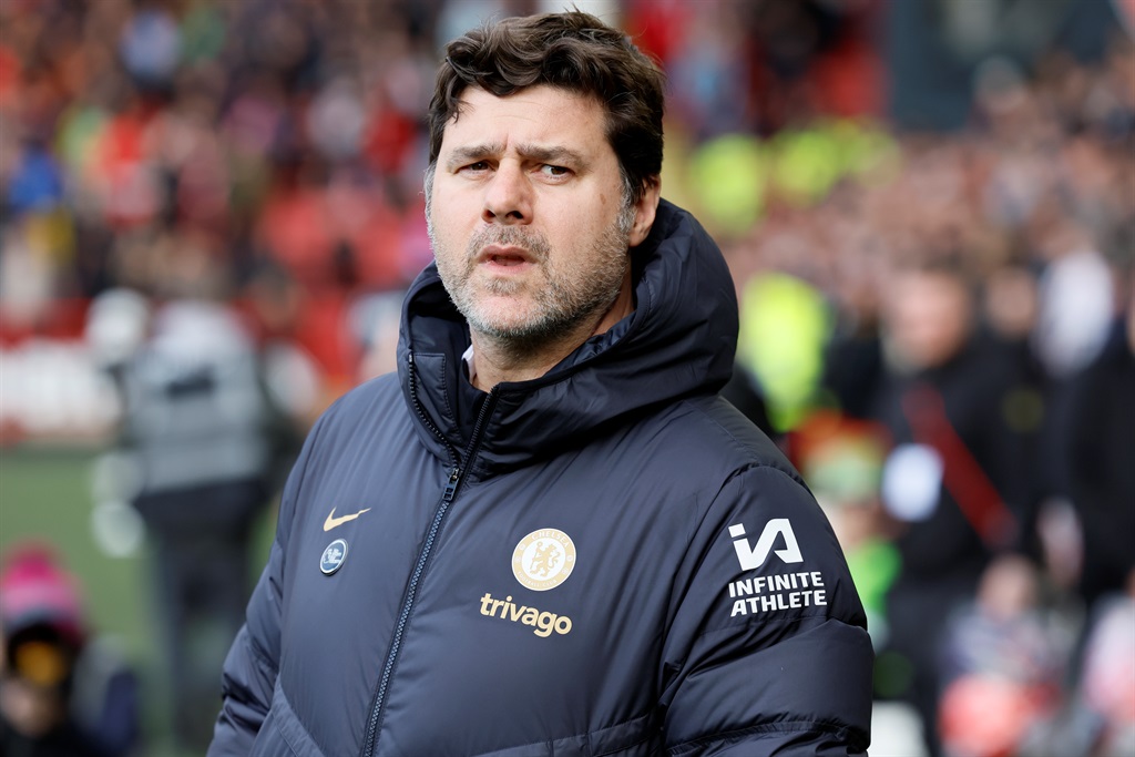 Chelsea manager Mauricio Pochettino has revealed he is unsure about his future at the club.