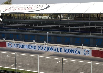 <b>UNIMAGINABLE: </b>  No Monza on the race calendar? Talks are continuing about the future of the historic race.  <em>Image: Shutterstock / Belle Momenti </em>
