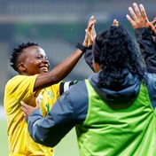 Endgame in Pretoria: Bullish Banyana undeterred in Olympics pursuit after defeat to Nigeria