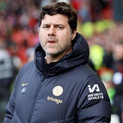 Poch Casts Doubts Over Chelsea Future