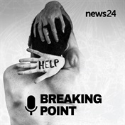 PODCAST | BREAKING POINT: Episode 2