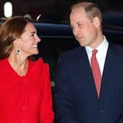 She's 40 and fabulous! A look at how Kate celebrated the milestone and how she and Prince William are leading the way