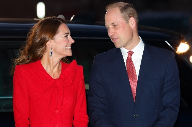 Prince William and Kate Middleton are truly modern-day royals who are able to relate to today's pressing concerns without forgetting tradition. (PHOTO: Gallo Images/Getty Images)