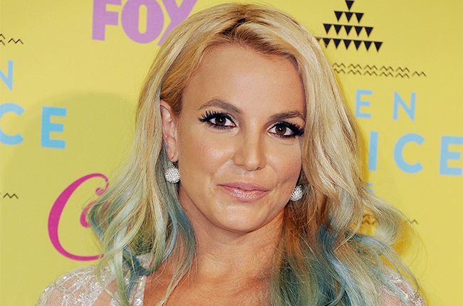 Former FBI agent concludes Jamie Spears surveilled Britney's bedroom, paid security firm R92 million - News24