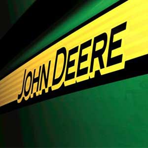 John Deere help boere met telemetrie-app