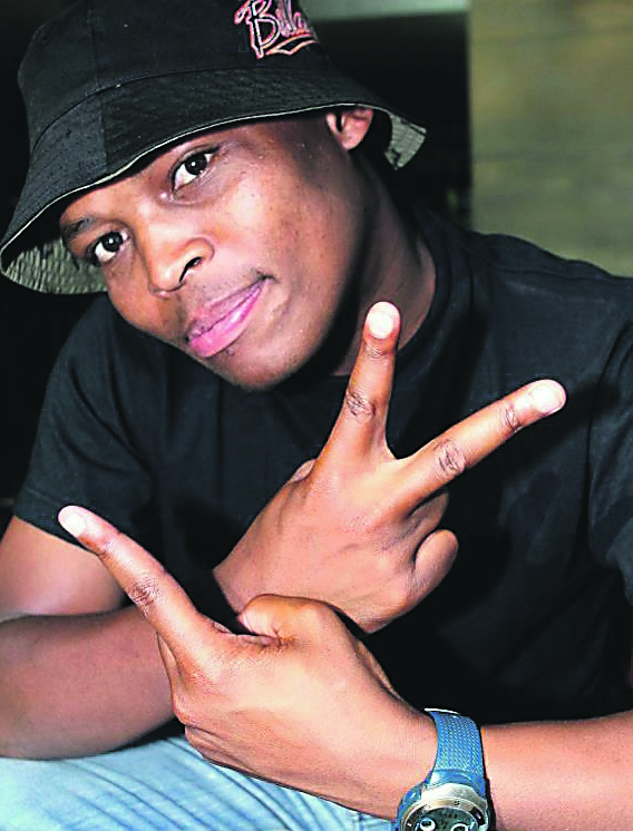 Brown Dash’s life will be celebrated at Dobsonville Stadium.           Photo by   Lucky Nxumalo  