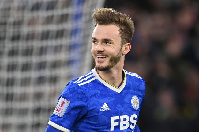 Tottenham Hotspur completes signing of James Maddison