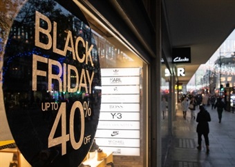 Hunting for a bargain? Here are 9 ways to make the most of this Black Friday