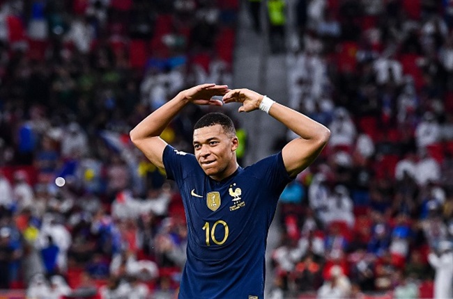 2018 FIFA World Cup flashback: When Mbappe's brace inspired