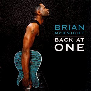 Back at one deur Brian McKnight Netwerk24