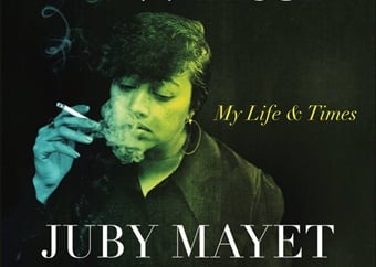 Book Review | Inside the life of Juby Mayet 