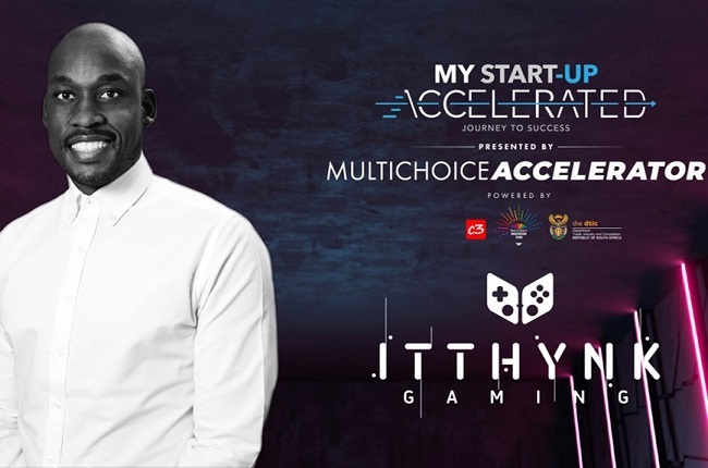 One of the selected MultiChoice Accelerator Programme companies — IT Thynk. (Image: Supplied)