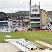 England and India draw rain-marred first Test at Trent Bridge