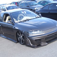 The worst body kits of all time