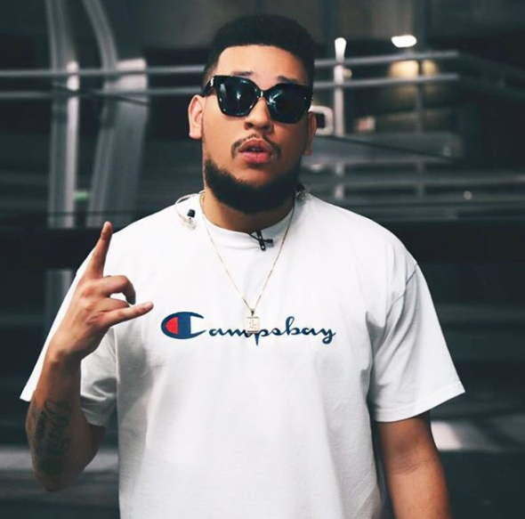 AKA will be performing at Home Coming Africa later this month.
Photo: Instagram