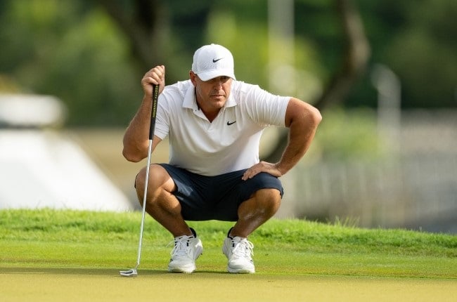Koepka seeks back-to-back Major wins for third time at PGA Championship ...