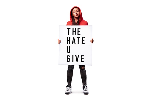 The Hate U Give releases in SA cinemas on 19 October. Here's why you should go see it.