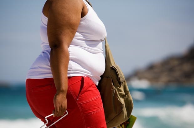 A recent study has revealed that over 41% of adolescents and youth living with HIV across peri-urban Cape Town were found to have abdominal obesity as compared to rates for young people in the general South African population. Photo: File