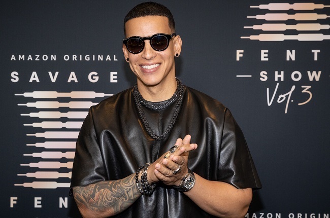 Daddy Yankee Announces He's Retiring in Emotional Video